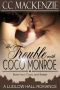 [Ludlow Hall 04] • The Trouble With Coco Monroe